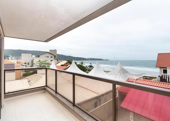 Residencial Sks Apartamento Bombinhas